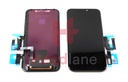 [646-00372] Apple iPhone 11 LCD Display / Screen + Touch (No Blackplate) (Original - Sharp)