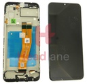 [GH81-21625A] Samsung SM-A035 Galaxy A03 LCD Display / Screen + Touch (Non EU Version)