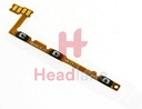 [48320000DC7D] Xiaomi Poco X4 Pro 5G Side Key Flex Cable