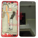 [5600030G7B00] Xiaomi Redmi K30 / Poco X2 LCD Display / Screen + Touch - Red