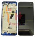 [5600020G7B00] Xiaomi Redmi K30 / Poco X2 LCD Display / Screen + Touch - Blue