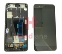 [5606101130B6] Xiaomi Redmi Note 3 LCD Display / Screen + Touch - Black