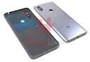 [560120024033] Xiaomi Redmi S2 Back / Battery Cover - Grey