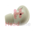 [GH82-29482B] Samsung SM-R510 Galaxy Buds2 Pro Right Earbud - White