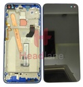 [5600050G7A00] Xiaomi Redmi K30 5G LCD Display / Screen + Touch - Blue