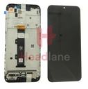 [5D68C18521] Motorola XT2128 Moto G20 LCD Display / Screen + Touch