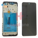 [5D68C21049] Motorola XT2233 Moto G42 LCD Display / Screen + Touch