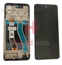 [5D68C20934] Motorola XT2223 Moto G62 5G LCD Display / Screen + Touch