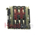 [3709-001950] Samsung SM-A336 F711 F721 Galaxy A33 5G Flip3 5G Flip4 5G SIM Card Connector