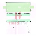 [GH82-29454A] Samsung SM-F936 Galaxy Z Fold4 5G Rework Adhesive / Sticker Kit (Outer Display)