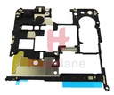 [101399111] Sony XQ-CT54 Xperia 1 IV Rear Frame