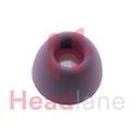 [GH67-05437C] Samsung SM-R510 Galaxy Buds2 Pro Earbud Tip Medium - Bora Purple