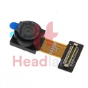 [41020000345Y] Xiaomi Mi Note 10 Lite 5MP Rear Camera Module