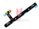 [483200006L2T] Xiaomi Mi 11 Ultra Side Key Flex