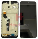 [5D68C17416] Motorola XT2081 Moto E7 Plus LCD Display / Screen + Touch