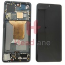 [5600030L3A00] Xiaomi 12X LCD Display / Screen + Touch - Black