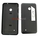 [02507L0] Nokia Lumia 530 Battery Cover - Dark Grey