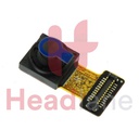 [GH96-15466A] Samsung SM-A047 Galaxy A04s 5MP Front Camera Module