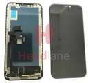 [RJ5803] Apple iPhone X Incell LCD Display / Screen (RJ)