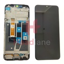 [4908019] Oppo CPH2269 CPH2271 A16 A16s LCD Display / Screen + Touch