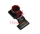 [41010000135F] Xiaomi Redmi 9 8MP Front Camera Module