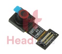 [410100001X5E] Xiaomi Redmi 10A 5MP Front Camera Module