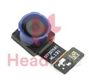 [410200002R5F] Xiaomi Redmi 9 8MP Rear Camera Module