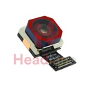 [410200003U5E] Xiaomi Poco X3 64MP Rear Camera Module