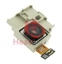 [41020000555Y] Xiaomi Mi 10T Lite 5G Rear 64MP Camera Module