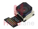 [41020000685E] Xiaomi Redmi 10A Rear Main Camera Module