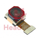 [41020000AP9X] Xiaomi Redmi 10 50MP Rear Camera Module