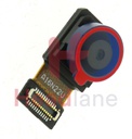 [410100002A5Y] Xiaomi Redmi Note 10 Pro 16MP Front Camera Module