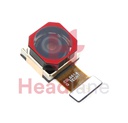 [410200008X9X] Xiaomi Poco M3 Pro / Redmi Note 10 5G 48MP Rear Camera Module