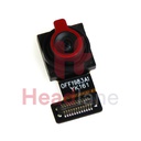 [410200001U5F] Xiaomi Redmi Note 9 8MP Rear Camera Module