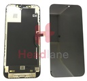 [GX-671] Apple iPhone 12 Pro Max Soft OLED Display / Screen (GX)