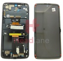 [5D68C21555] Motorola XT2251 RAZR 2022 LCD Display / Screen + Touch