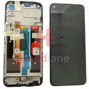 [4908405] Realme RMX3151 RMX3286 8i / Narzo 50 LCD Display / Screen + Touch