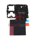 [02354GNE] Honor 50 Mainboard Bracket + NFC Antenna