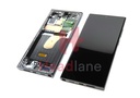 [GH82-30466C] Samsung SM-S918 Galaxy S23 Ultra LCD Display / Screen + Touch - Green