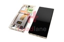 [GH82-30465B] Samsung SM-S918 Galaxy S23 Ultra LCD Display / Screen + Touch - Cream