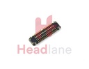 [3710-003152] Samsung Board to Board Connector / Socket 2x15 Pin 0.4mm