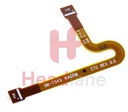 [GH59-15154A] Samsung SM-T545 SM-T540 T630 T636 Galaxy Tab Active Pro / Active4 Pro WACOM Flex Cable