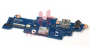 [BA92-24169A] Samsung NP960XFG Galaxy Book3 Pro USB / Sub Board