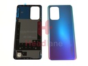 [3203236] Oppo CPH2211 A94 5G Back / Battery Cover - Blue