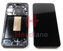 [GH82-30477E] Samsung SM-S916 Galaxy S23+ / Plus LCD Display / Screen + Touch - Graphite