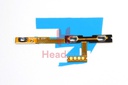 [GH81-23508A] Samsung SM-A145 Galaxy A14 Side Key Flex Cable