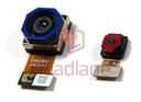 [GH81-22691A] Samsung SM-A045 Galaxy A04 50MP+2MP Camera Module Set