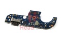 [5P68C21058] Motorola XT2233 Moto G42 Charging Port Flex