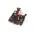 [5P68C21265] Motorola XT2241 Edge 30 Ultra SIM Card Reader Flex