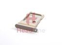 [690-09853-05] Google Pixel 3 SIM Card Tray - Not Pink